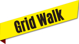 Grid Walk
