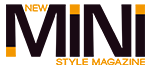 NEW MINI STYLE MAGAZINE