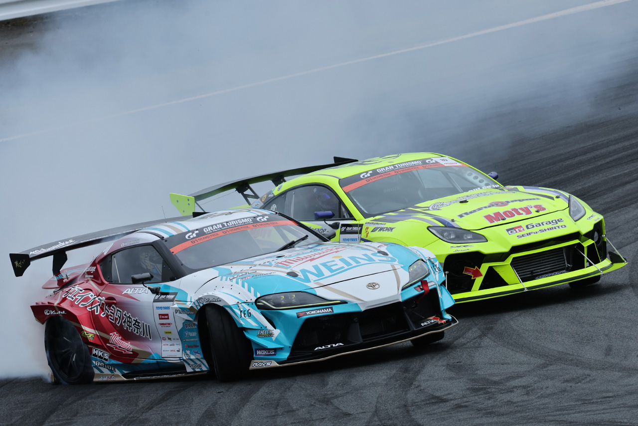 RM JPFC ラキドロ 京商GPモンスタートラック「マッドクラッシャー」「FO-XX」「QRC